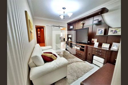 Apartamento à venda com 4 quartos, 264m² em Santana, São Paulo