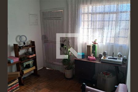 Casa à venda com 3 quartos, 177m² em Parada Inglesa, São Paulo