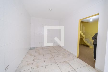 Cozinha - Casa 2 de casa para alugar com 3 quartos, 214m² em Vila Paranagua, São Paulo