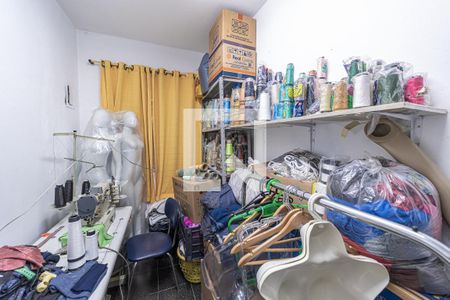 Quarto 1 de casa à venda com 3 quartos, 214m² em Vila Paranagua, São Paulo