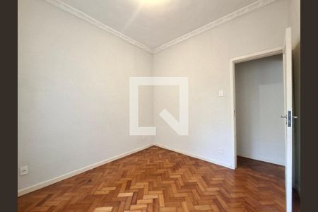Quarto de apartamento para alugar com 1 quarto, 48m² em Centro, Rio de Janeiro