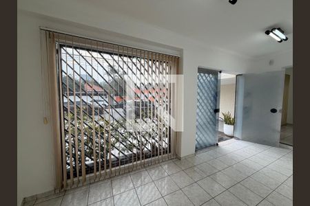 Sala de casa à venda com 2 quartos, 120m² em Parque Colonial, São Paulo