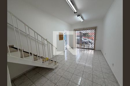 Sala de casa à venda com 2 quartos, 120m² em Parque Colonial, São Paulo