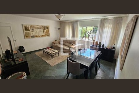 Apartamento à venda com 3 quartos, 116m² em Jardins, São Paulo