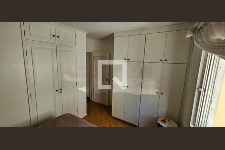 Apartamento à venda com 3 quartos, 116m² em Jardins, São Paulo