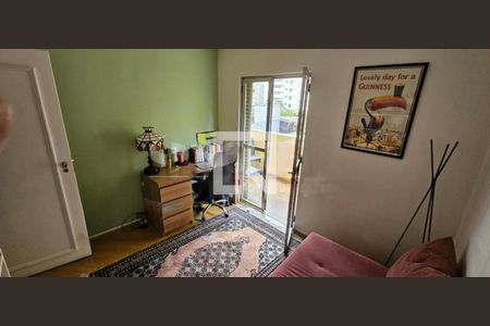 Apartamento à venda com 3 quartos, 116m² em Jardins, São Paulo