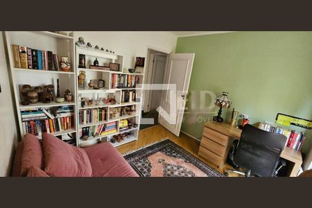 Apartamento à venda com 3 quartos, 116m² em Jardins, São Paulo