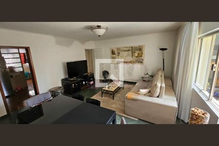 Apartamento à venda com 3 quartos, 116m² em Jardins, São Paulo