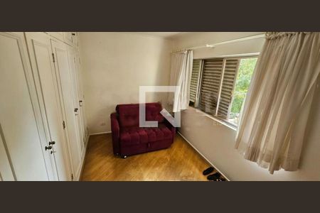 Apartamento à venda com 3 quartos, 116m² em Jardins, São Paulo