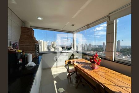 Apartamento à venda com 3 quartos, 143m² em Vila Sofia, São Paulo