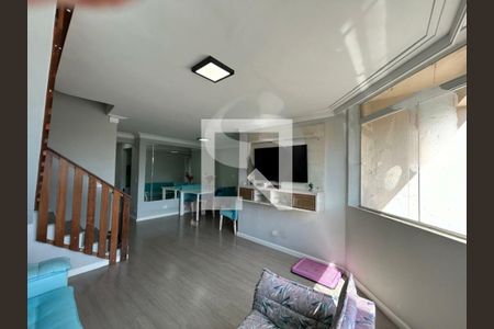 Apartamento à venda com 3 quartos, 143m² em Vila Sofia, São Paulo