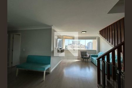 Apartamento à venda com 3 quartos, 143m² em Vila Sofia, São Paulo