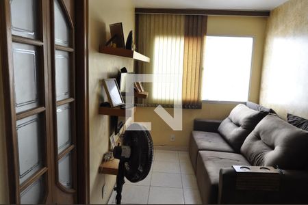 Apartamento à venda com 3 quartos, 61m² em Grajaú, Rio de Janeiro