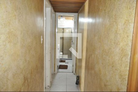 Apartamento à venda com 3 quartos, 61m² em Grajaú, Rio de Janeiro