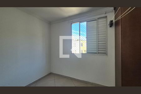 Quarto de apartamento para alugar com 2 quartos, 54m² em Parque Sao Vicente, Santo André