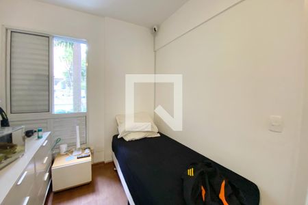 Quarto 2 de apartamento à venda com 3 quartos, 100m² em Sion, Belo Horizonte