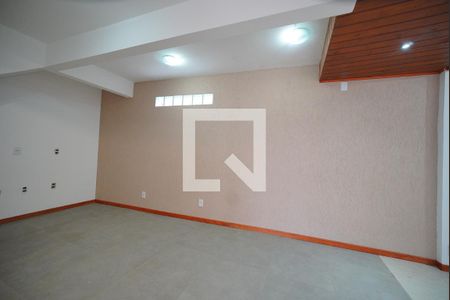 Sala de casa para alugar com 3 quartos, 180m² em Campeche, Florianópolis