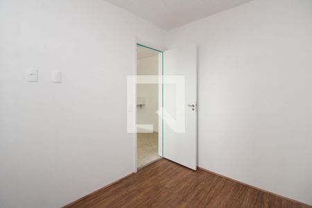 Quarto 1 de apartamento à venda com 2 quartos, 44m² em Vila Andrade, São Paulo