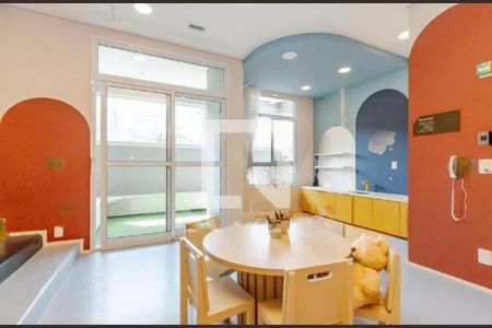 Apartamento à venda com 3 quartos, 79m² em Vila Cruzeiro, São Paulo