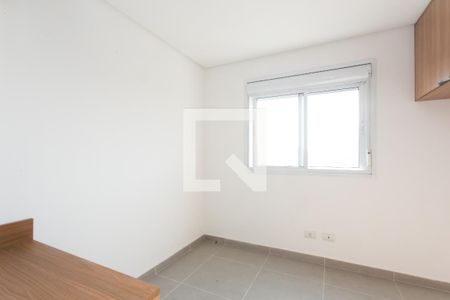 Quarto 1  de apartamento à venda com 3 quartos, 100m² em Vila Jacuí, São Paulo