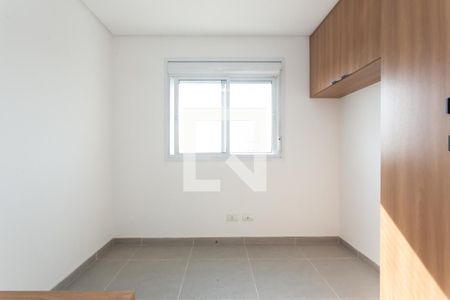 Quarto 1  de apartamento à venda com 3 quartos, 100m² em Vila Jacuí, São Paulo