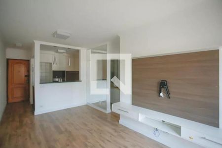 Foto 01 de apartamento à venda com 2 quartos, 64m² em Vila da Saúde, São Paulo