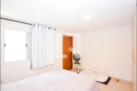 Quarto 2 - Suíte de casa para alugar com 3 quartos, 140m² em Jardim Leda, Guarulhos
