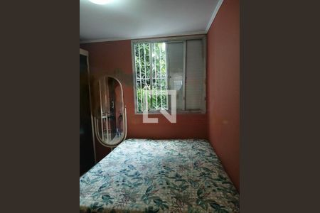 Apartamento à venda com 3 quartos, 55m² em Jardim dos Prados, São Paulo