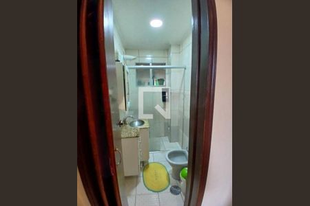 Apartamento à venda com 3 quartos, 55m² em Jardim dos Prados, São Paulo