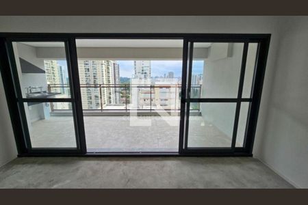 Apartamento à venda com 3 quartos, 109m² em Jardim das Acacias, São Paulo