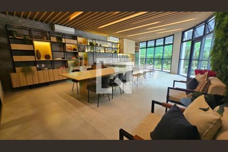 Apartamento à venda com 3 quartos, 109m² em Jardim das Acacias, São Paulo
