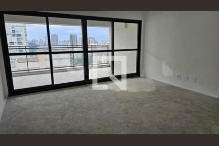 Apartamento à venda com 3 quartos, 109m² em Jardim das Acacias, São Paulo