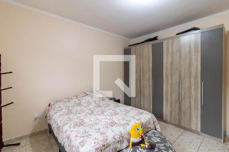 Quarto 1 de casa à venda com 3 quartos, 145m² em Jardim Munhoz, Guarulhos