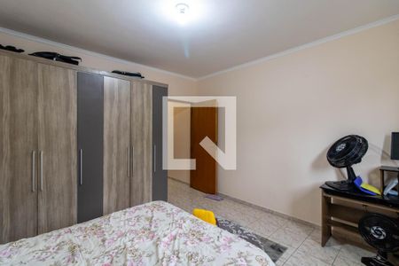 Quarto 1 de casa à venda com 3 quartos, 145m² em Jardim Munhoz, Guarulhos