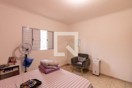 Quarto 2 de casa à venda com 3 quartos, 145m² em Jardim Munhoz, Guarulhos