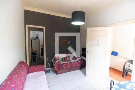 Sala de casa à venda com 4 quartos, 160m² em Fonseca, Niterói