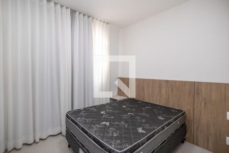 Quarto de apartamento para alugar com 1 quarto, 33m² em Paquetá, Belo Horizonte