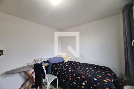 Quarto 1 de apartamento à venda com 2 quartos, 45m² em Conjunto Habitacional Teotonio Vilela, São Paulo