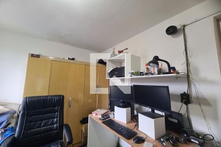 Quarto 2 de apartamento à venda com 2 quartos, 45m² em Conjunto Habitacional Teotonio Vilela, São Paulo