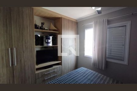 Apartamento à venda com 3 quartos, 80m² em Jurubatuba, São Paulo