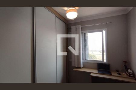 Apartamento à venda com 3 quartos, 80m² em Jurubatuba, São Paulo