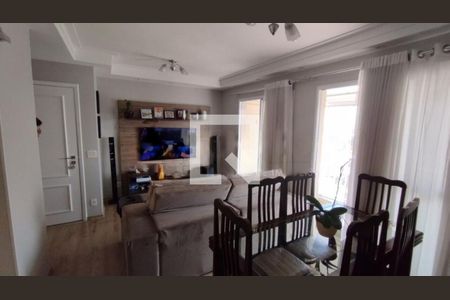 Apartamento à venda com 3 quartos, 80m² em Jurubatuba, São Paulo