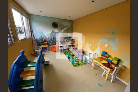 Apartamento à venda com 2 quartos, 54m² em Socorro, São Paulo