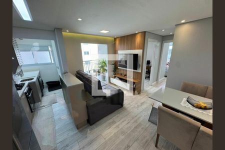 Apartamento à venda com 2 quartos, 54m² em Socorro, São Paulo