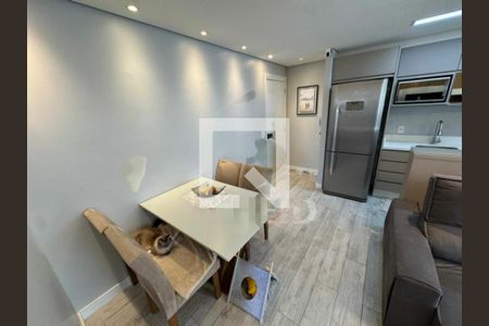 Apartamento à venda com 2 quartos, 54m² em Socorro, São Paulo