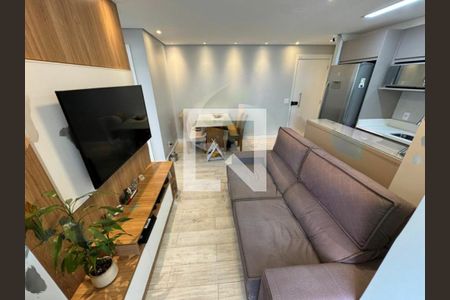 Apartamento à venda com 2 quartos, 54m² em Socorro, São Paulo
