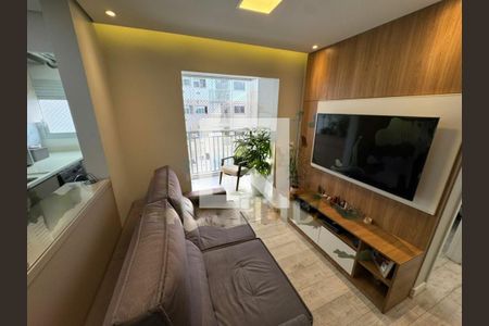 Apartamento à venda com 2 quartos, 54m² em Socorro, São Paulo