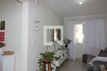 Apartamento à venda com 2 quartos, 58m² em Conjunto Habitacional Padre Jose de Anchieta, São Paulo
