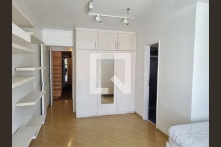 Apartamento à venda com 1 quarto, 55m² em Vila Nova Conceição, São Paulo