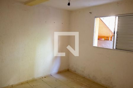 Quarto 1 de casa para alugar com 2 quartos, 40m² em Padroeira, Osasco